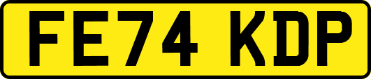 FE74KDP