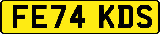 FE74KDS