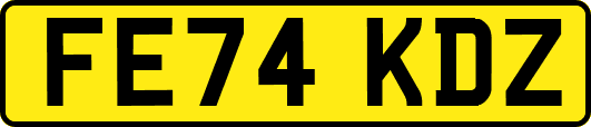 FE74KDZ