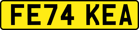 FE74KEA