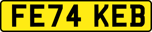 FE74KEB