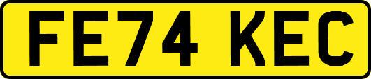 FE74KEC