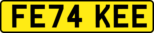 FE74KEE