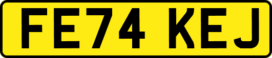 FE74KEJ