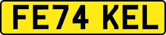 FE74KEL