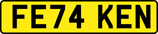 FE74KEN