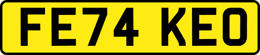 FE74KEO