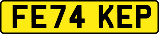 FE74KEP