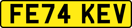 FE74KEV