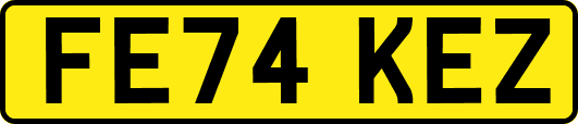 FE74KEZ