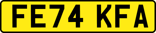 FE74KFA