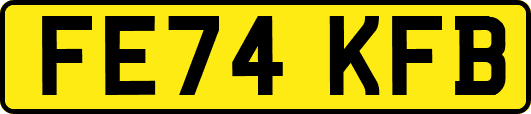 FE74KFB