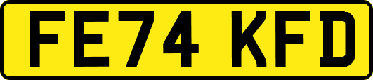 FE74KFD