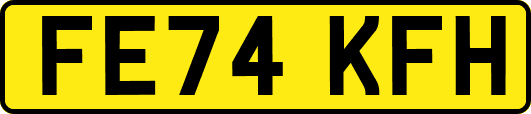 FE74KFH