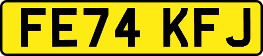 FE74KFJ