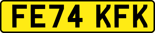 FE74KFK