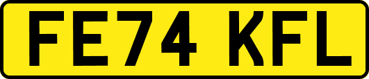 FE74KFL
