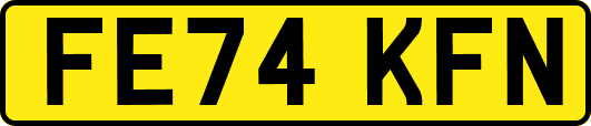 FE74KFN