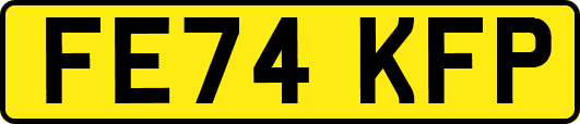 FE74KFP