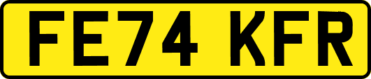 FE74KFR