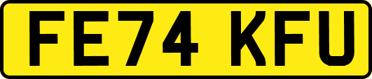 FE74KFU
