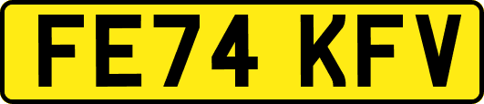 FE74KFV