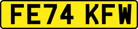 FE74KFW
