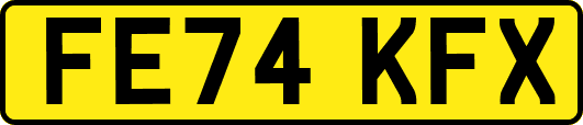 FE74KFX