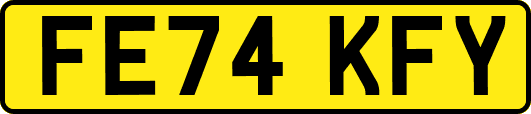 FE74KFY