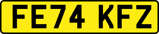 FE74KFZ