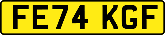 FE74KGF