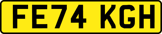 FE74KGH