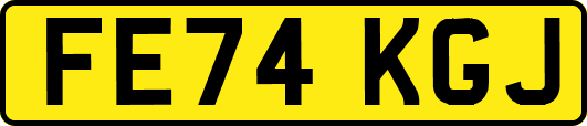 FE74KGJ