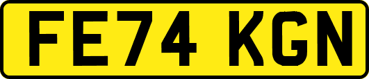 FE74KGN