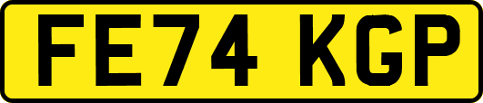 FE74KGP