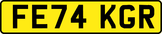 FE74KGR