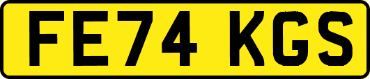 FE74KGS