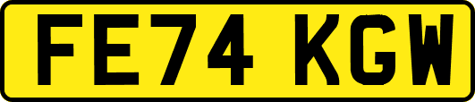 FE74KGW