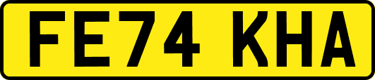 FE74KHA