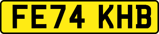 FE74KHB