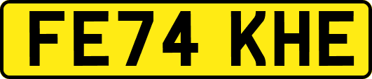 FE74KHE