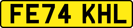 FE74KHL