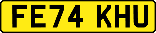 FE74KHU
