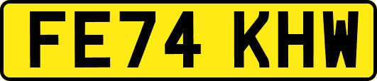 FE74KHW