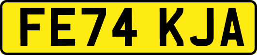 FE74KJA