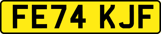 FE74KJF