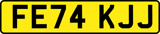 FE74KJJ
