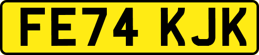 FE74KJK