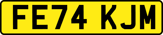 FE74KJM