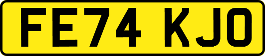FE74KJO
